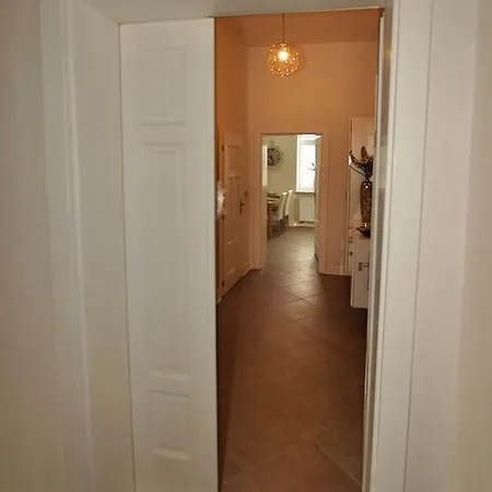דירה Luxury Ostrihom Ivancice