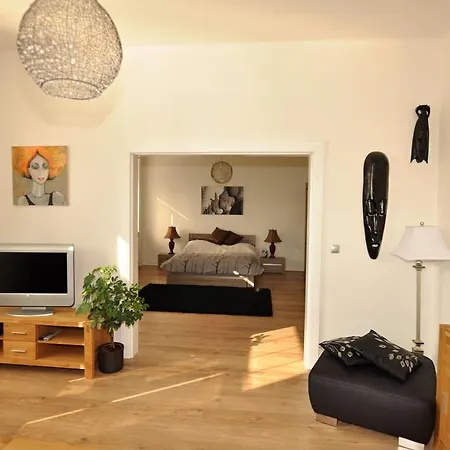 דירה Luxury Ostrihom *