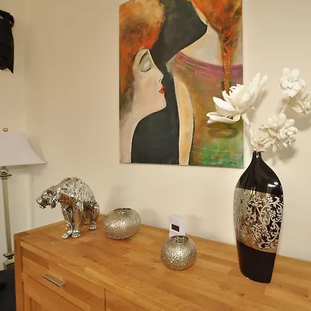 Luxury Ostrihom Ivancice