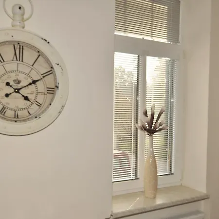דירה Luxury Ostrihom Ivancice