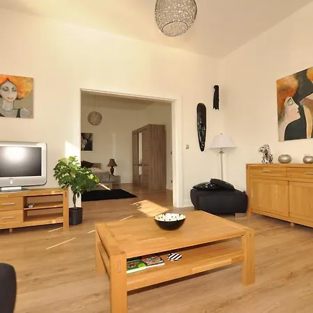 דירה Luxury Ostrihom Ivancice