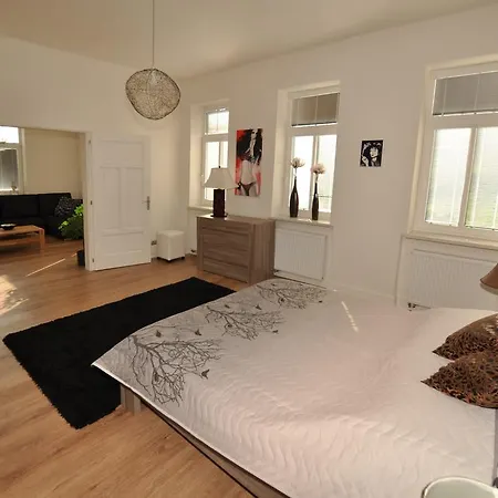 דירה Luxury Ostrihom Ivancice