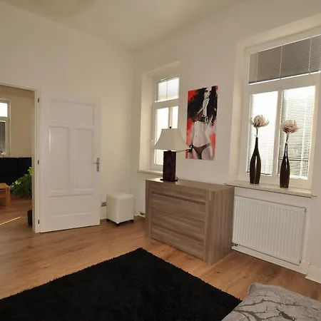 Luxury Ostrihom Ivancice