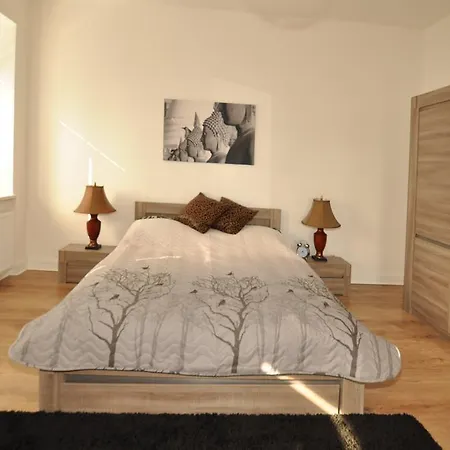 Luxury Ostrihom
