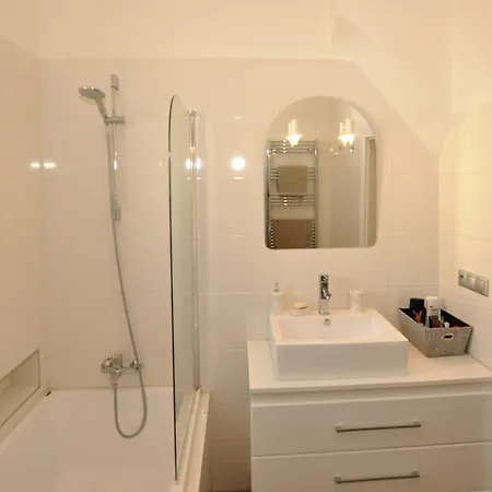 דירה Luxury Ostrihom Ivancice