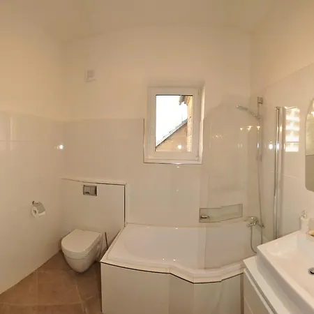 דירה Luxury Ostrihom *
