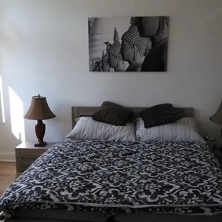 Luxury Ostrihom Ivancice